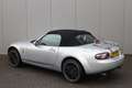 Mazda MX-5 1.8 Touring Cabriolet Zeer nette auto! Gris - thumbnail 23