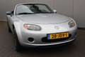 Mazda MX-5 1.8 Touring Cabriolet Zeer nette auto! Gris - thumbnail 9