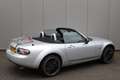 Mazda MX-5 1.8 Touring Cabriolet Zeer nette auto! Gris - thumbnail 24
