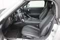 Mazda MX-5 1.8 Touring Cabriolet Zeer nette auto! Gris - thumbnail 8