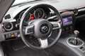 Mazda MX-5 1.8 Touring Cabriolet Zeer nette auto! Gris - thumbnail 6
