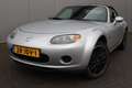 Mazda MX-5 1.8 Touring Cabriolet Zeer nette auto! Gris - thumbnail 10