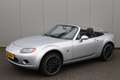 Mazda MX-5 1.8 Touring Cabriolet Zeer nette auto! Gris - thumbnail 21