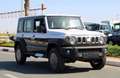 Suzuki Jimny GLX AT 5p PRONTA CONSEGNA Negru - thumbnail 1