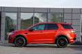 Land Rover Discovery Sport HSE Luxury Red - thumbnail 4