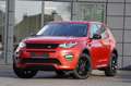 Land Rover Discovery Sport HSE Luxury Rot - thumbnail 1