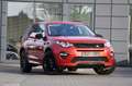 Land Rover Discovery Sport HSE Luxury Červená - thumbnail 3