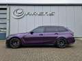 BMW M3 M3 xDrive Competition M Carbon Individual Daytona Violett - thumbnail 2