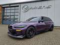 BMW M3 M3 xDrive Competition M Carbon Individual Daytona Violett - thumbnail 4