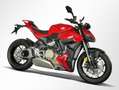 Ducati Streetfighter V4 !TAGESZULASSUNG! Czerwony - thumbnail 11