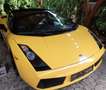 Lamborghini Gallardo Gallardo Spyder E-Gear Gelb - thumbnail 3