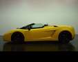 Lamborghini Gallardo Gallardo Spyder E-Gear Gelb - thumbnail 1