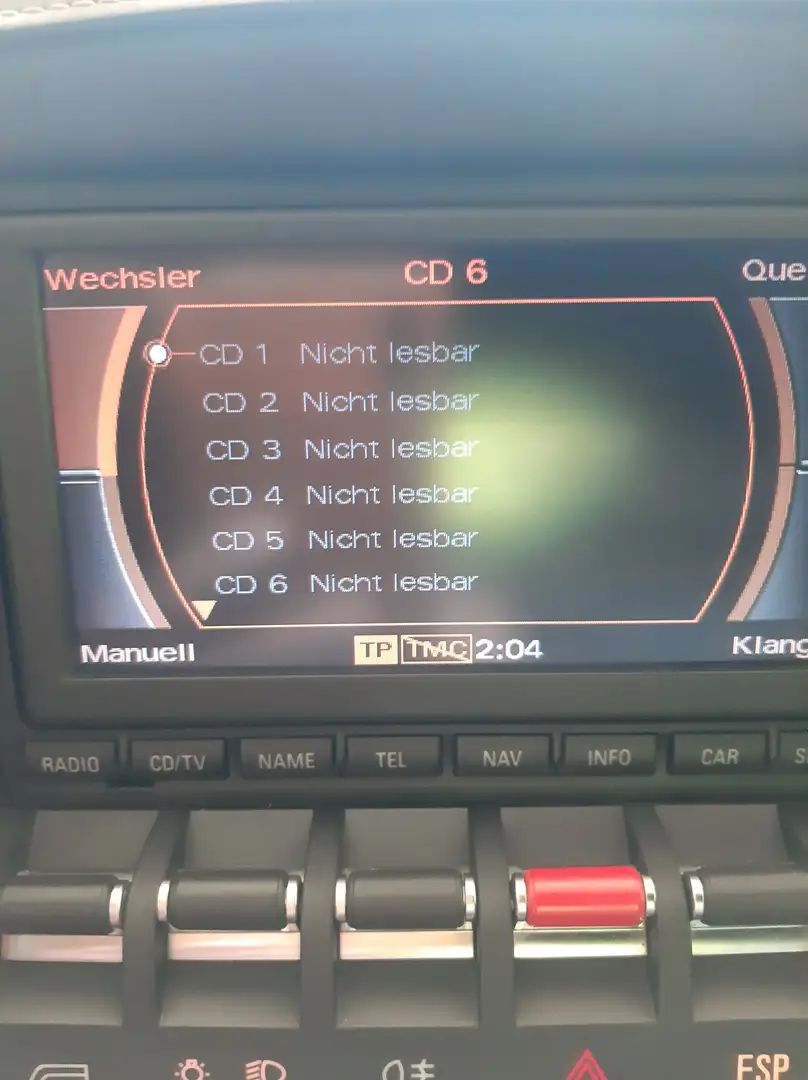 Lamborghini Gallardo Gallardo Spyder E-Gear Gelb - 2