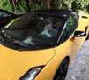Lamborghini Gallardo Gallardo Spyder E-Gear Gelb - thumbnail 4