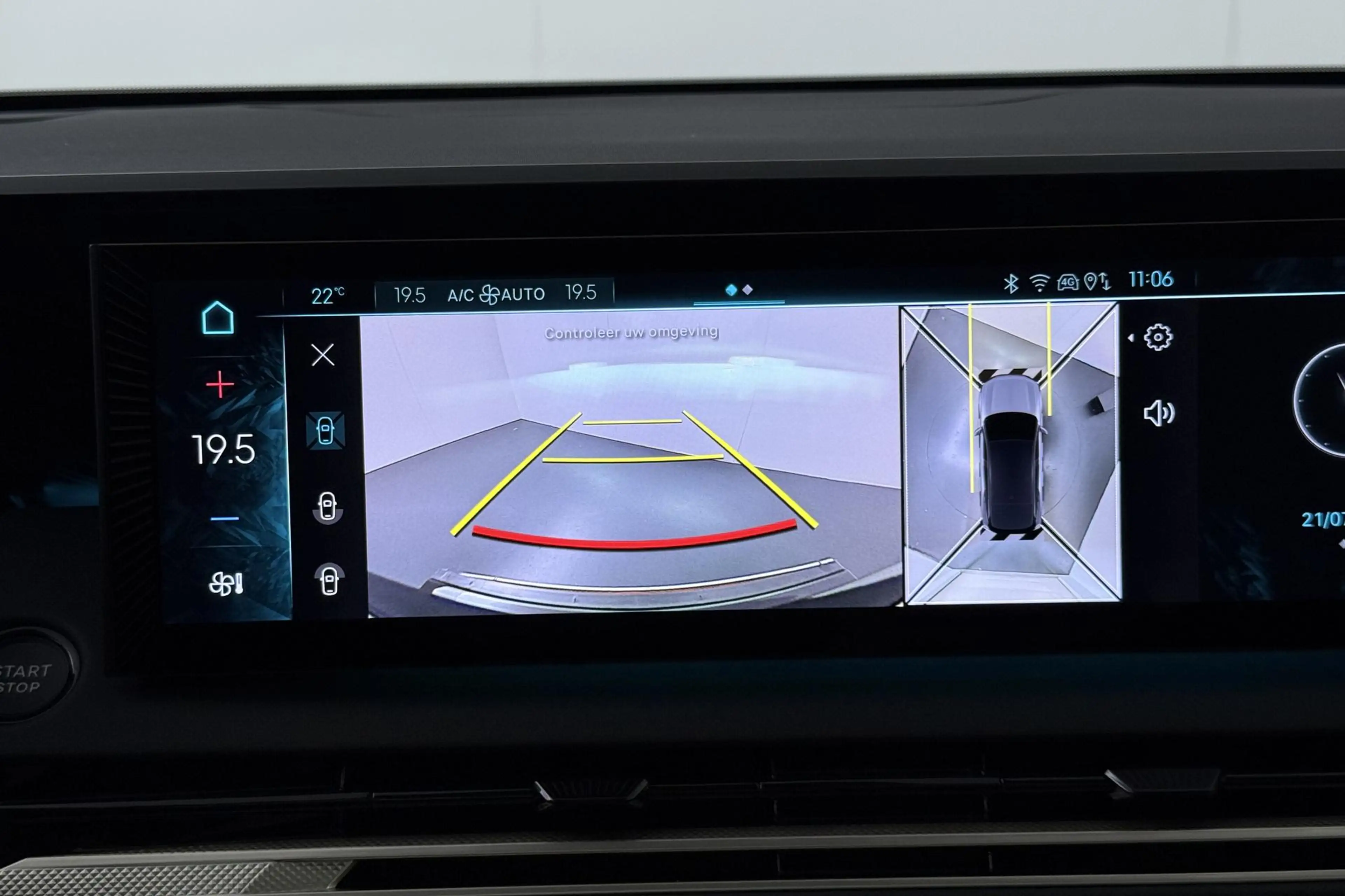DS Automobiles DS 7 No E-Tense Etoile 74 kWh | Nu bij ons in de Showro — photo 8