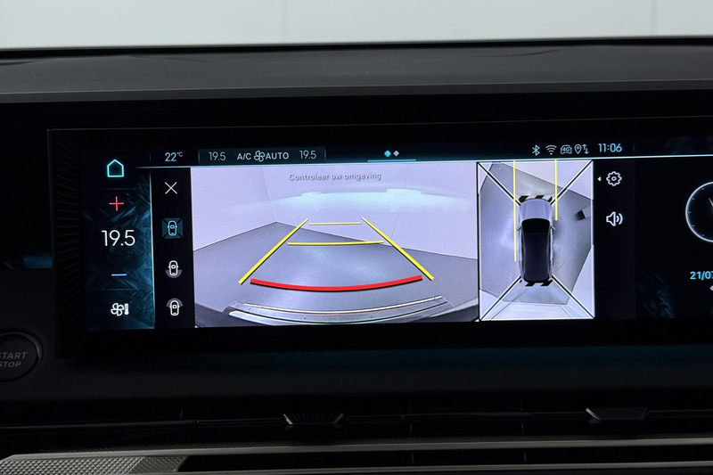 DS Automobiles DS 7 No E-Tense Etoile 74 kWh | Nu bij ons in de Showro — photo 8