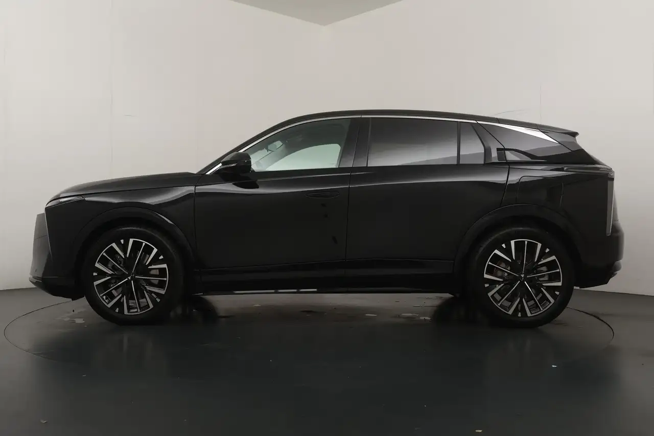 DS Automobiles DS 7 2026