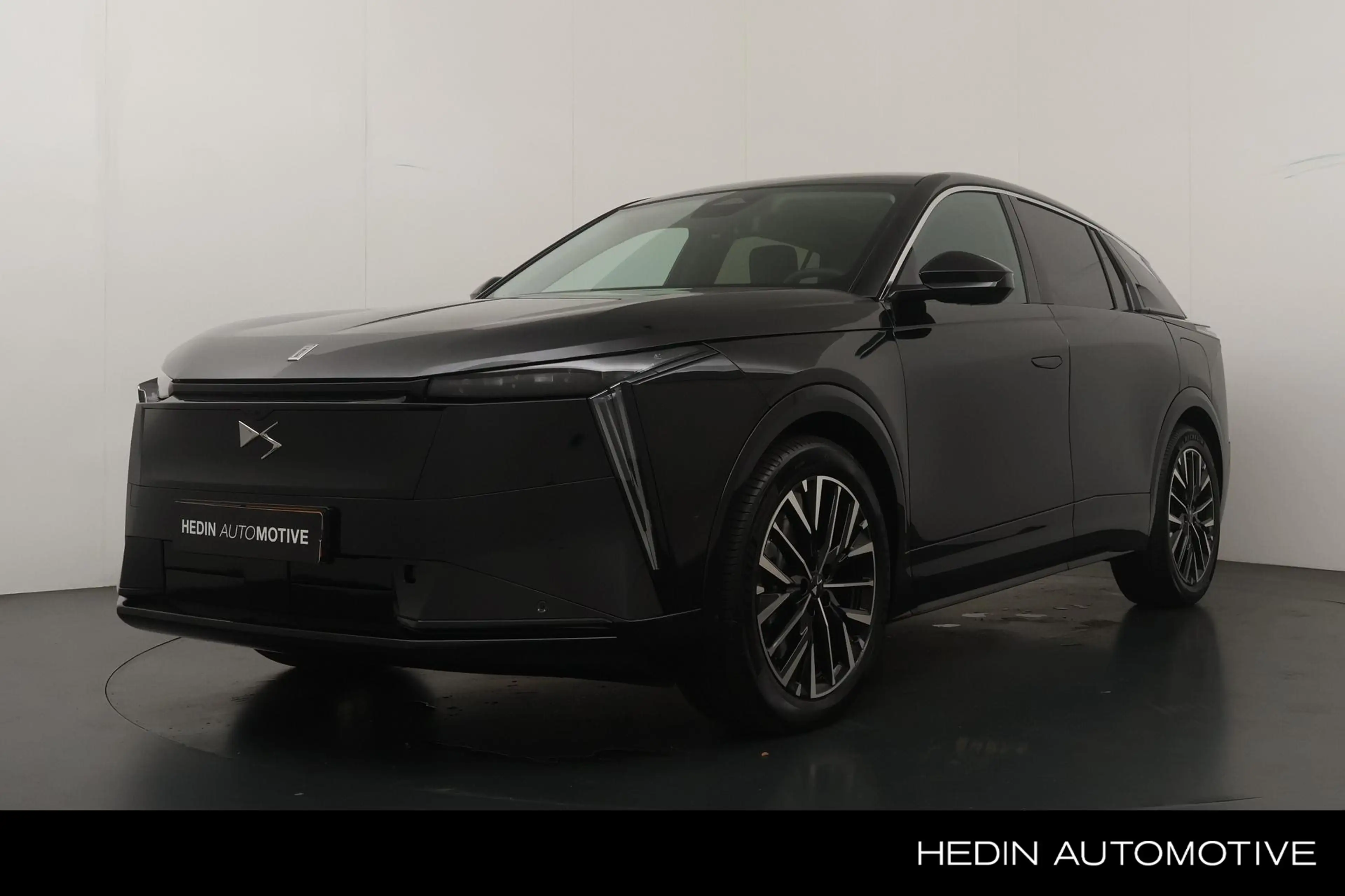 DS Automobiles DS 7 No E-Tense Etoile 74 kWh | Nu bij ons in de Showro