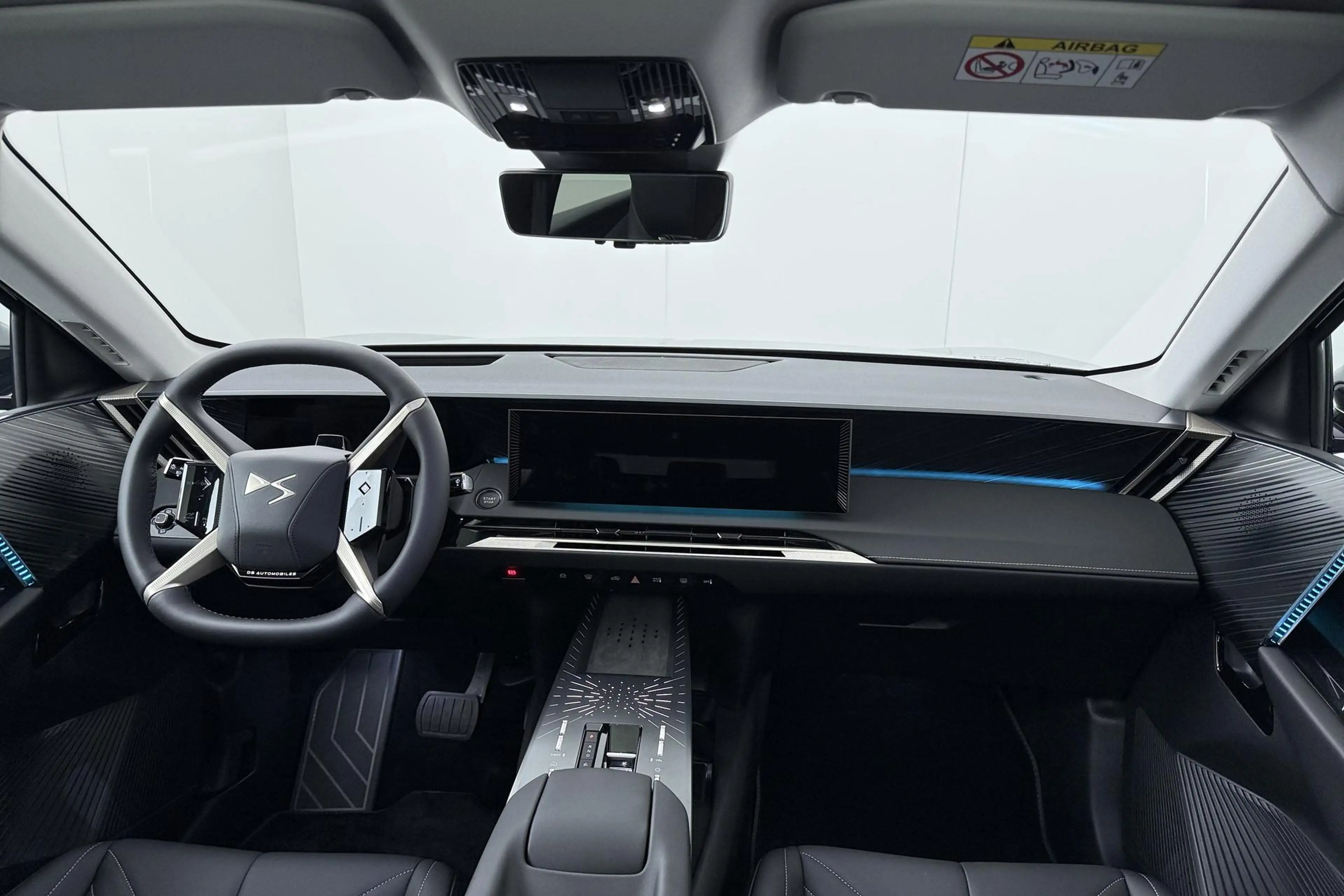 DS Automobiles DS 7 No E-Tense Etoile 74 kWh | Nu bij ons in de Showro — photo 4