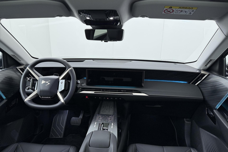 DS Automobiles DS 7 No E-Tense Etoile 74 kWh | Nu bij ons in de Showro — photo 4