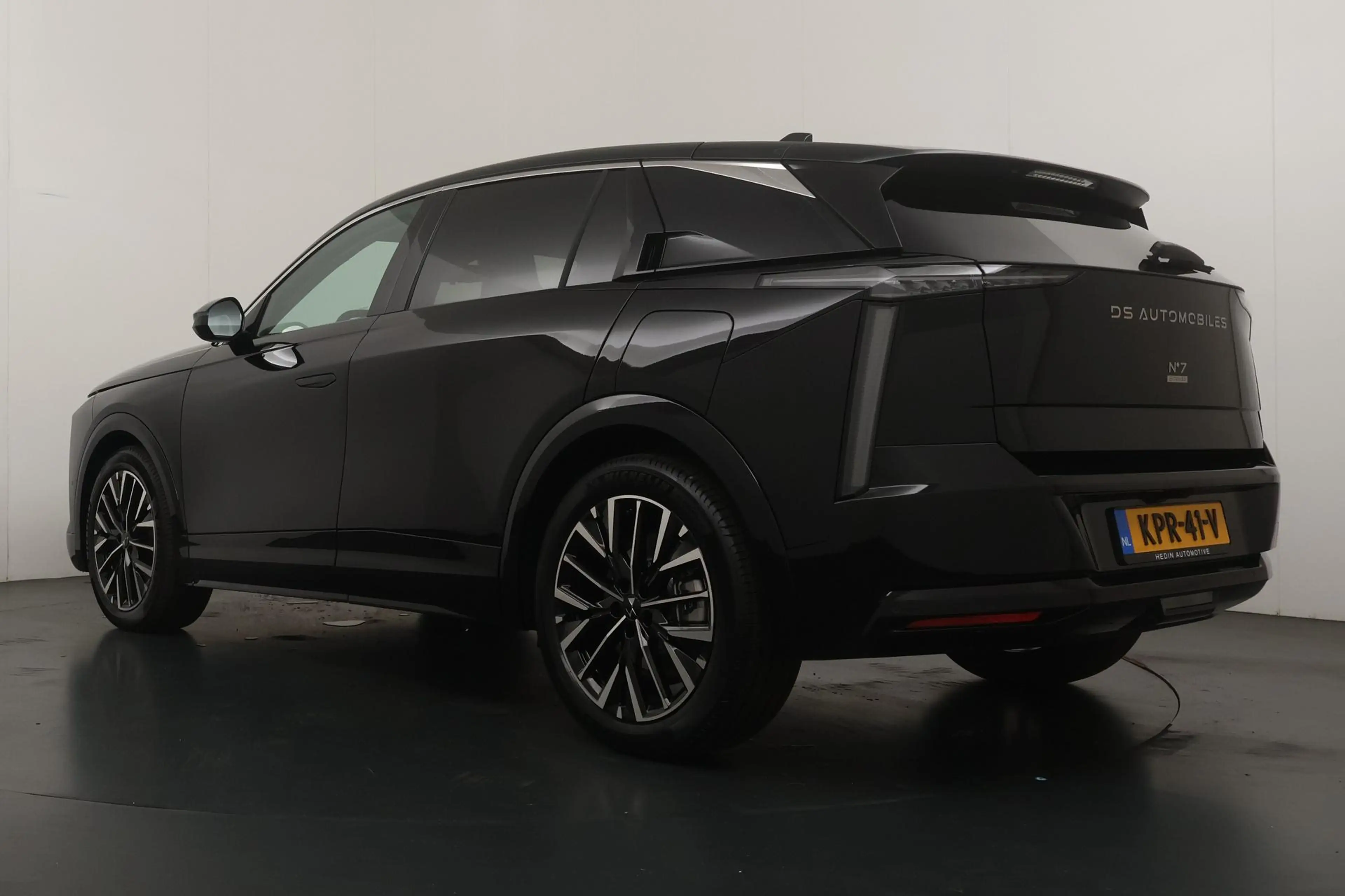 DS Automobiles DS 7 No E-Tense Etoile 74 kWh | Nu bij ons in de Showro — photo 10
