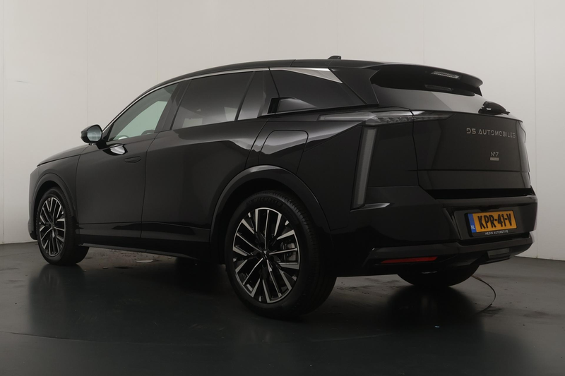 DS Automobiles DS 7 No E-Tense Etoile 74 kWh | Nu bij ons in de Showro — photo 10