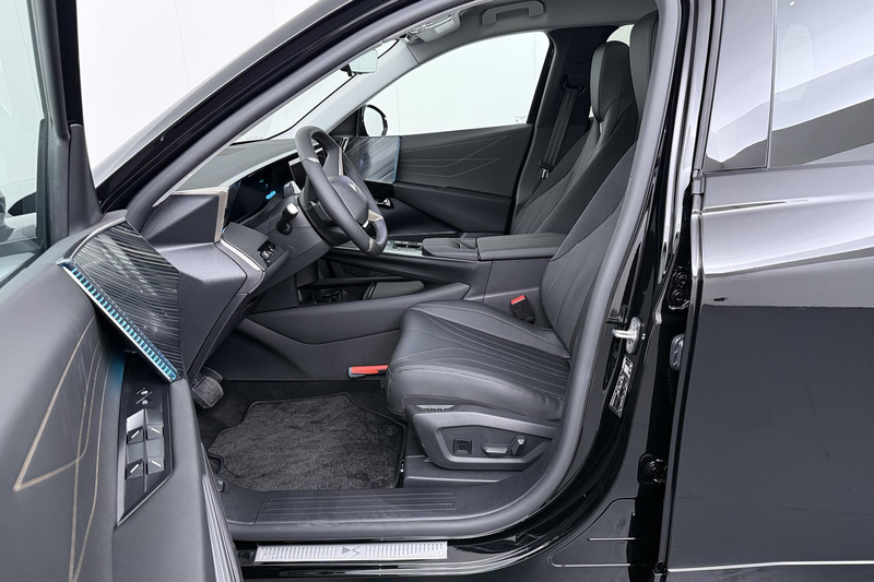 DS Automobiles DS 7 No E-Tense Etoile 74 kWh | Nu bij ons in de Showro — photo 14