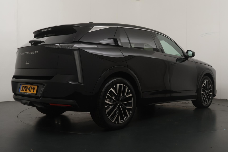 DS Automobiles DS 7 No E-Tense Etoile 74 kWh | Nu bij ons in de Showro — photo 2