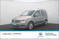 Volkswagen Caddy 2.0 TDI Highline Navi AHK Beige - thumbnail 1