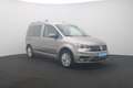 Volkswagen Caddy 2.0 TDI Highline Navi AHK Beige - thumbnail 6