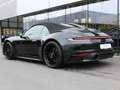 Porsche 992 (911) Carrera GTS Cabriolet Schwarz - thumbnail 3