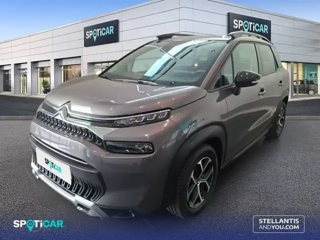 Citroen C3 Aircross BlueHDi S&S Shine 110