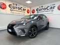Lexus NX 300 NX Hybrid 4WD Luxury Gris - thumbnail 4