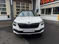 Skoda Kamiq 1,5TSI Monte Carlo AHK Kamera PDC SHZ Panora Weiß - thumbnail 3