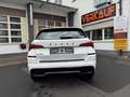 Skoda Kamiq 1,5TSI Monte Carlo AHK Kamera PDC SHZ Panora Weiß - thumbnail 6
