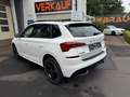 Skoda Kamiq 1,5TSI Monte Carlo AHK Kamera PDC SHZ Panora Weiß - thumbnail 4
