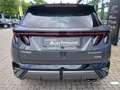 Hyundai TUCSON 1.6 T-GDi HEV 2WD N Line +Sitz-Paket+ Grau - thumbnail 5