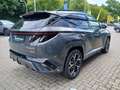 Hyundai TUCSON 1.6 T-GDi HEV 2WD N Line +Sitz-Paket+ Grau - thumbnail 4