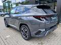 Hyundai TUCSON 1.6 T-GDi HEV 2WD N Line +Sitz-Paket+ Grau - thumbnail 6