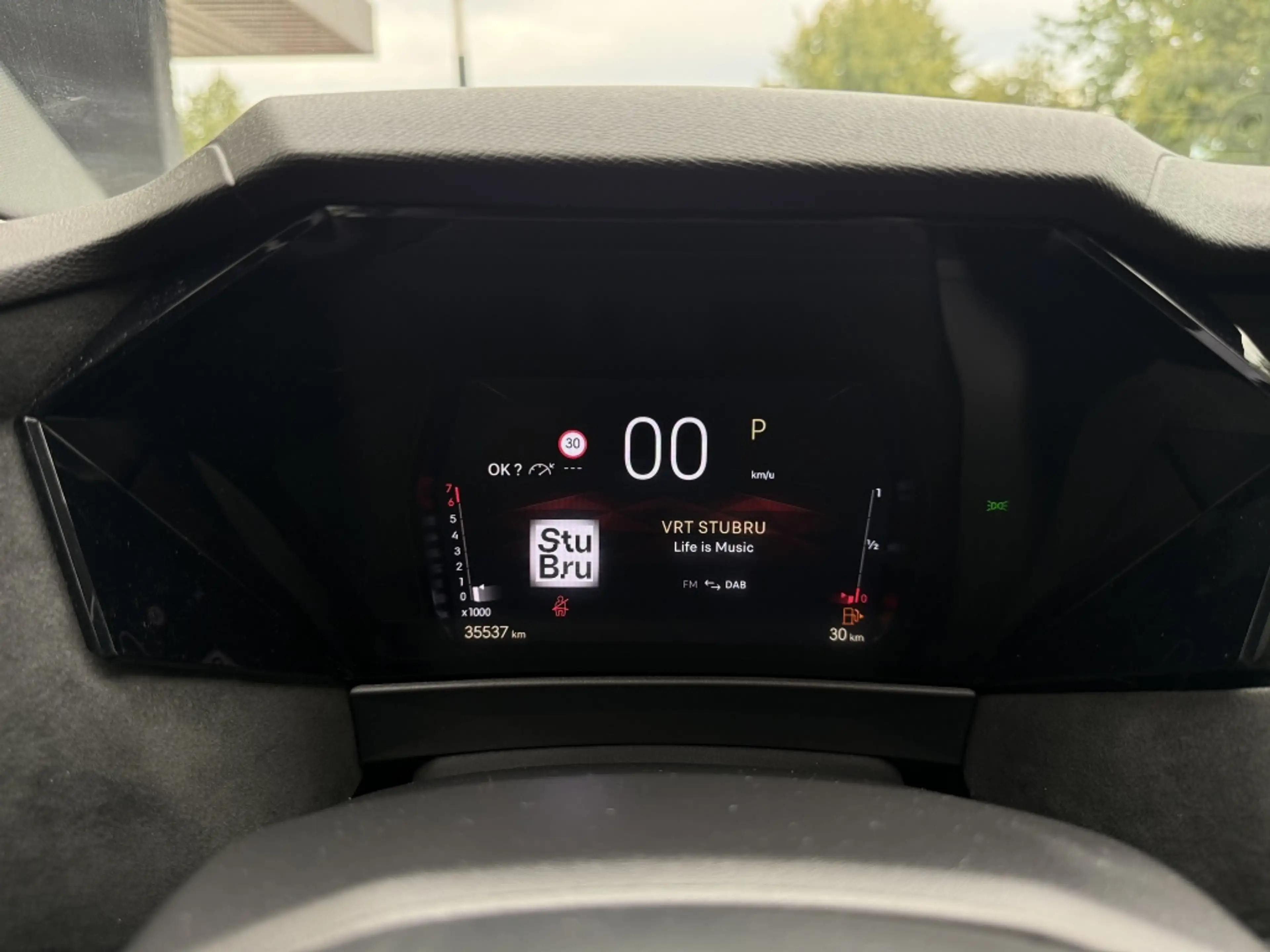 DS Automobiles DS 4 1.2 PT Performance Line — photo 12