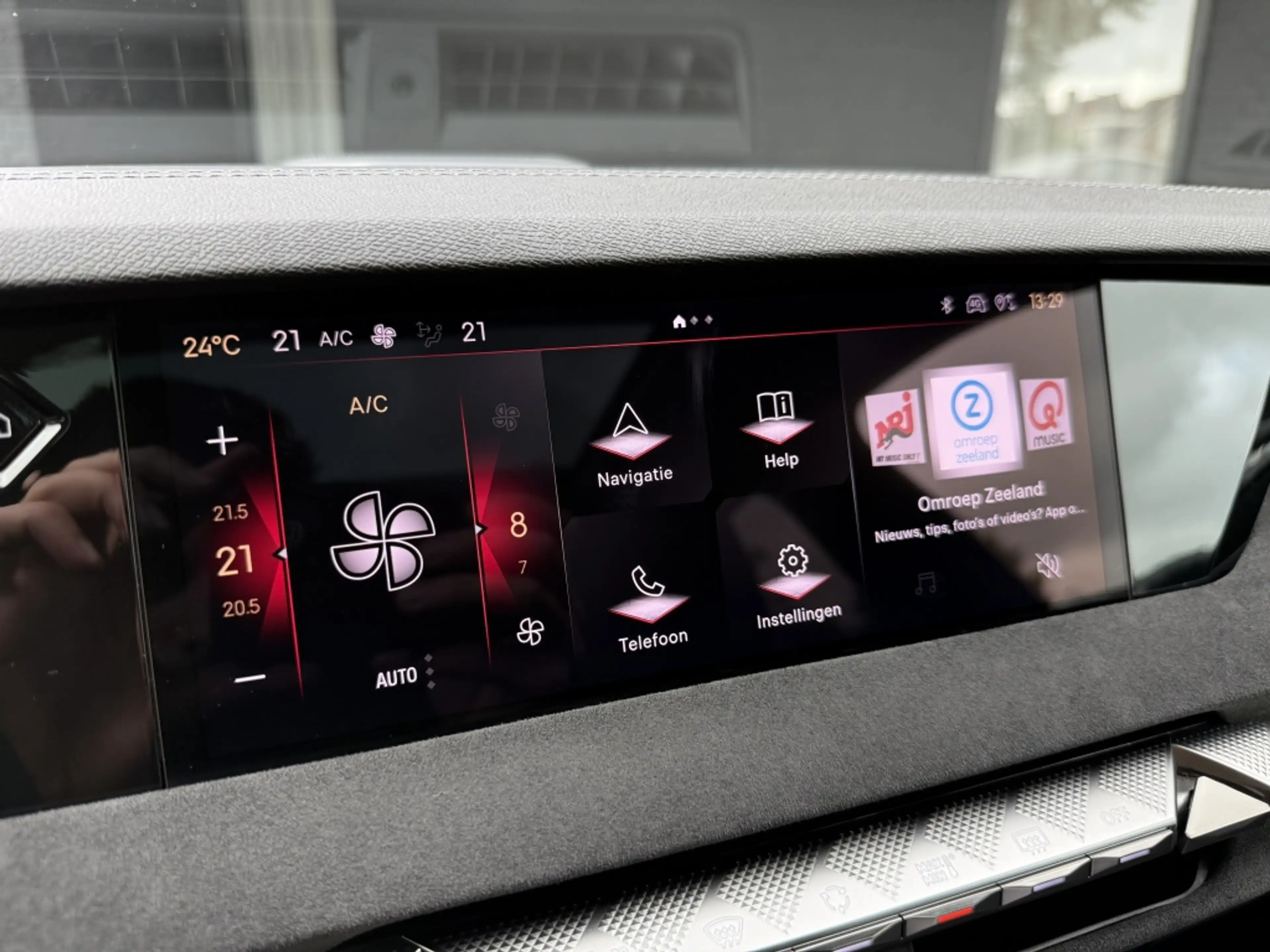 DS Automobiles DS 4 1.2 PT Performance Line — photo 18