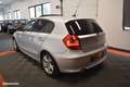 BMW 120 120D 177ch TOIT OUVRANT RADAR GPS LED SIEGES CHAUF Gris - thumbnail 3