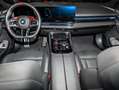 BMW M5 Limousine 0,5% Verst. - Pano + AHK + DAprof. + PAp Zwart - thumbnail 10