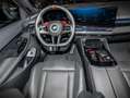 BMW M5 Limousine 0,5% Verst. - Pano + AHK + DAprof. + PAp Zwart - thumbnail 12