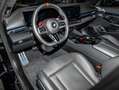BMW M5 Limousine 0,5% Verst. - Pano + AHK + DAprof. + PAp Zwart - thumbnail 5