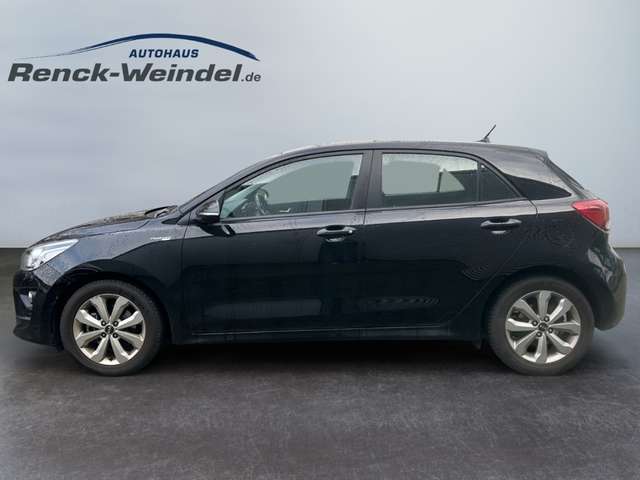 Kia Rio Vision 1.0 TGDI LED CONNECT Klimaautom DAB SHZ Len