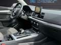 Audi Q5 40 TDI quattro*MwSt*ACC+RFK*SHZ*Keyless* Schwarz - thumbnail 11