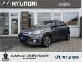 Hyundai i20 YES! Navi DAB SHZ LenkradHZG Temp Klimaautom Kom-p Negro - thumbnail 1