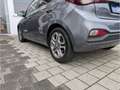 Hyundai i20 YES! Navi DAB SHZ LenkradHZG Temp Klimaautom Kom-p Negro - thumbnail 16