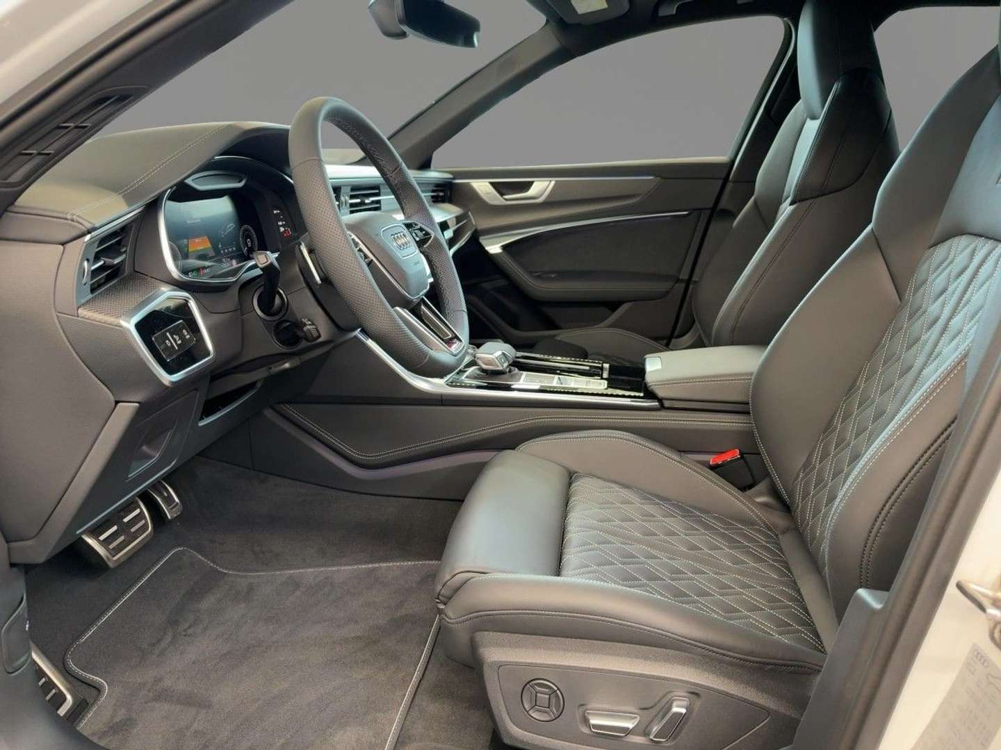 Audi A6 S Line 50 TFSIe -  - Joinsteer - #5